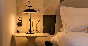 Firrao Rooms Matera