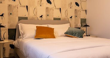 Firrao Rooms Matera
