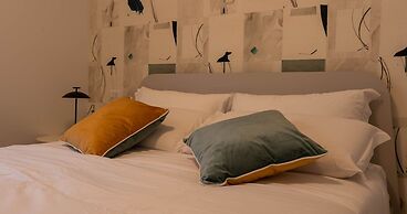 Firrao Rooms Matera