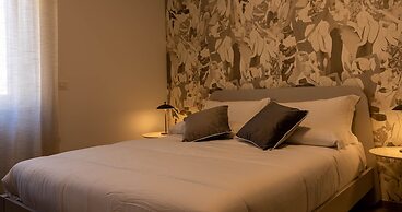 Firrao Rooms Matera