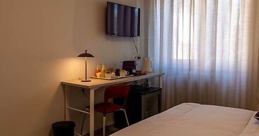 Firrao Rooms Matera