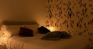 Firrao Rooms Matera