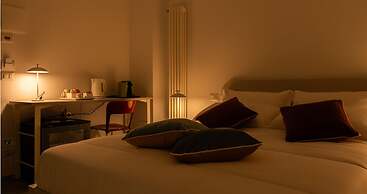 Firrao Rooms Matera