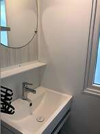 Lodge Near Antwerp With Nature Trails