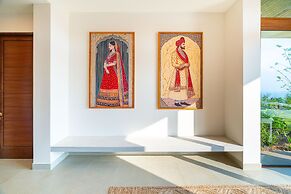 Casa Bella Vina Luxury Villa Near Beach Town