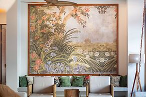 Casa Bella Vina Luxury Villa Near Beach Town