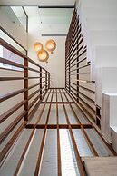 Casa Bella Vina Luxury Villa Near Beach Town