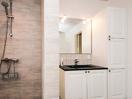 4 Star Holiday Home in Farvang