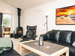4 Star Holiday Home in Farvang
