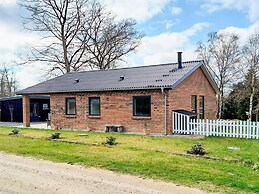 4 Star Holiday Home in Farvang