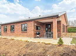 4 Star Holiday Home in Farvang
