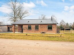 4 Star Holiday Home in Farvang