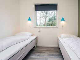 4 Star Holiday Home in Farvang