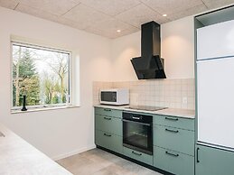 4 Star Holiday Home in Farvang