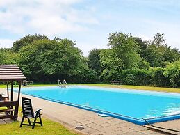 4 Star Holiday Home in Farvang