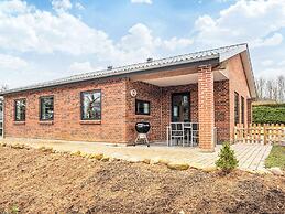 4 Star Holiday Home in Farvang