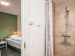 4 Star Holiday Home in Farvang