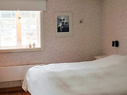 3 Bedroom Holiday Home With Sauna