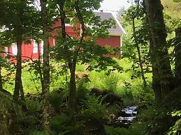 3 Bedroom Holiday Home With Sauna