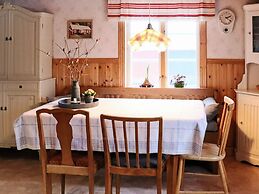 3 Bedroom Holiday Home With Sauna