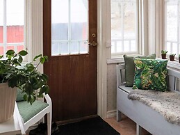 3 Bedroom Holiday Home With Sauna