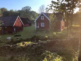 3 Bedroom Holiday Home With Sauna