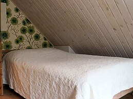 3 Bedroom Holiday Home With Sauna