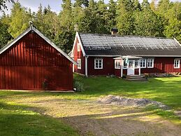 3 Bedroom Holiday Home With Sauna