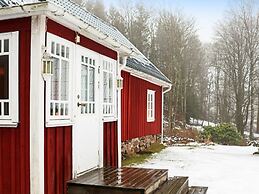 3 Bedroom Holiday Home With Sauna