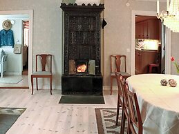 3 Bedroom Holiday Home With Sauna
