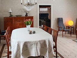 3 Bedroom Holiday Home With Sauna