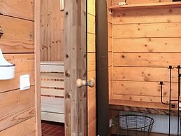 3 Bedroom Holiday Home With Sauna