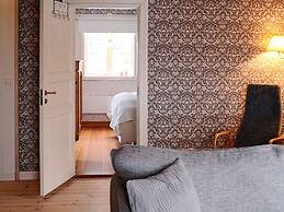 3 Bedroom Holiday Home With Sauna