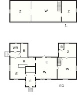 3 Bedroom Holiday Home With Sauna