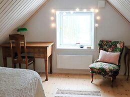3 Bedroom Holiday Home With Sauna