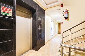 Super Townhouse Oak Kodambakkam