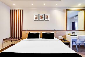 Super Townhouse Oak Kodambakkam