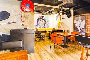 Super Townhouse Oak Kodambakkam