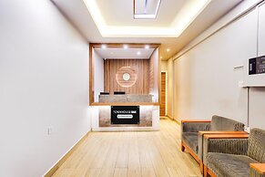 Super Townhouse Oak Kodambakkam