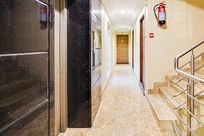 Super Townhouse Oak Kodambakkam