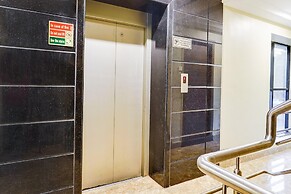 Super Townhouse Oak Kodambakkam