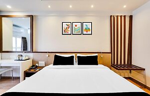 Super Townhouse Oak Kodambakkam