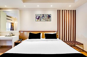 Super Townhouse Oak Kodambakkam