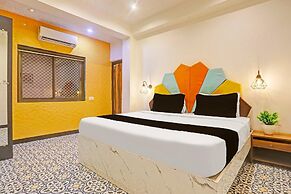 Comfortable Stayss at Varanasi Cantt