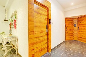 Comfortable Stayss at Varanasi Cantt