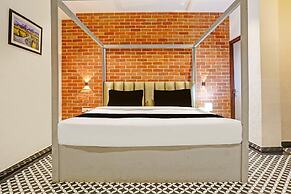 Comfortable Stayss at Varanasi Cantt