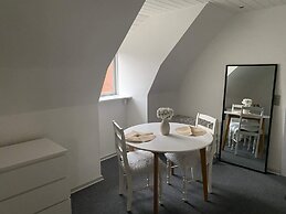2 Person Holiday Home in Ringkobing