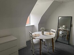 2 Person Holiday Home in Ringkobing