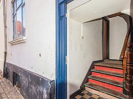 2 Person Holiday Home in Ringkobing