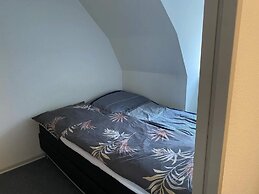2 Person Holiday Home in Ringkobing